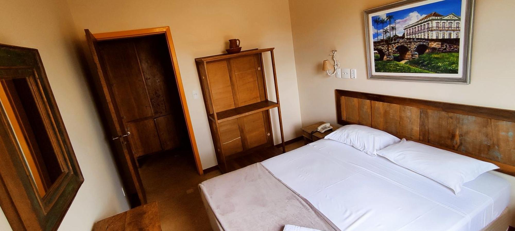 Comfort Quadruple Room