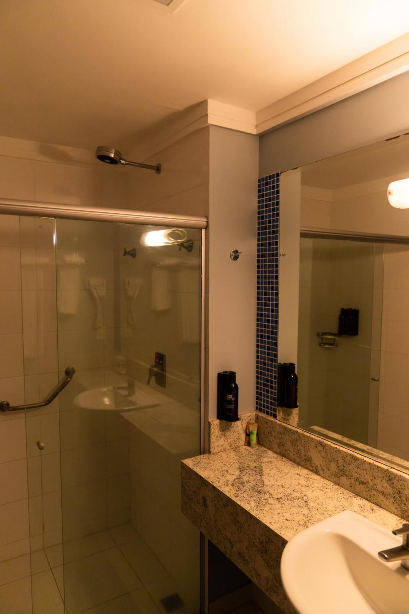 Superior Double Room Two Double Beds