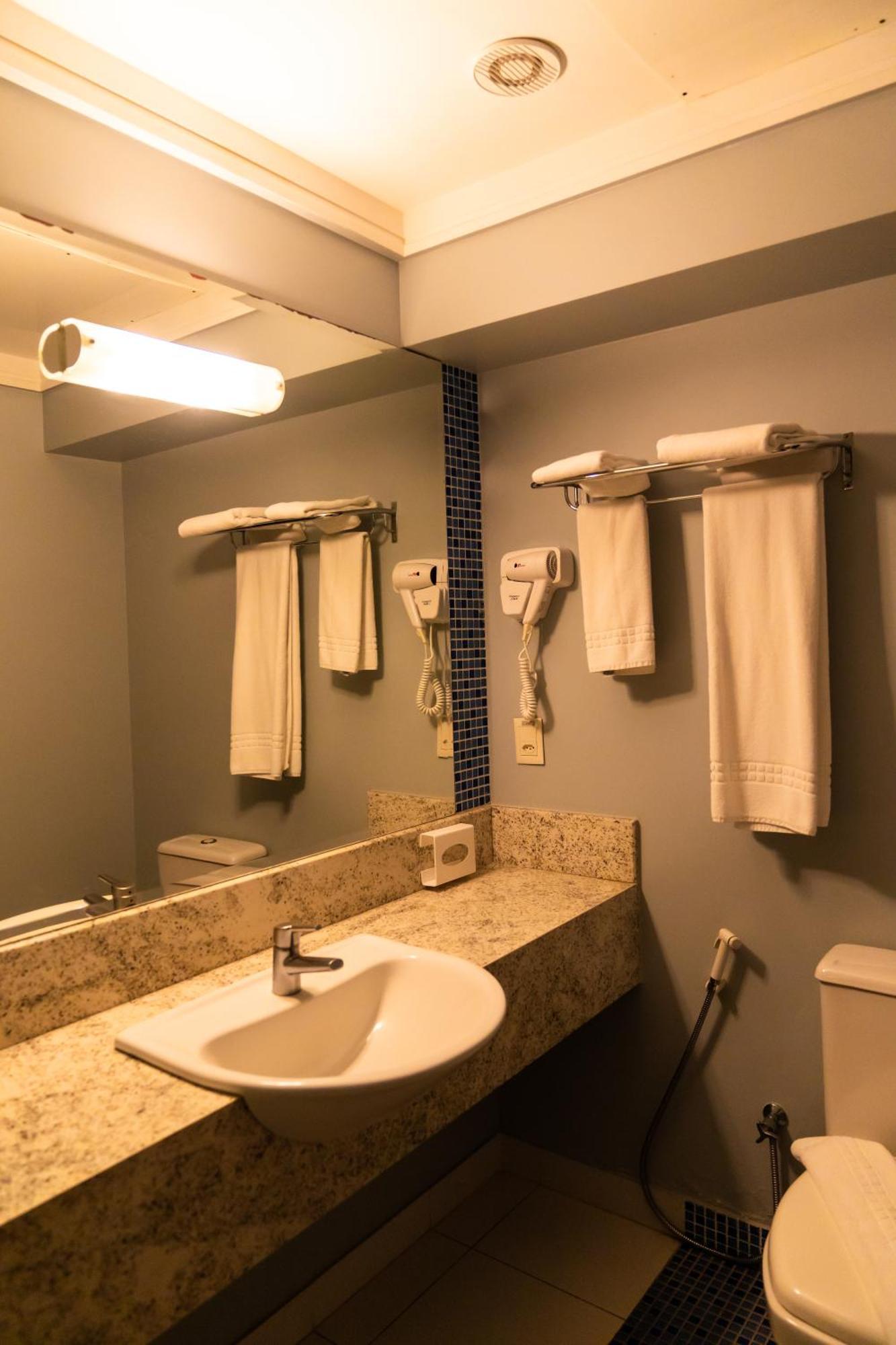 Superior Double Room Two Double Beds