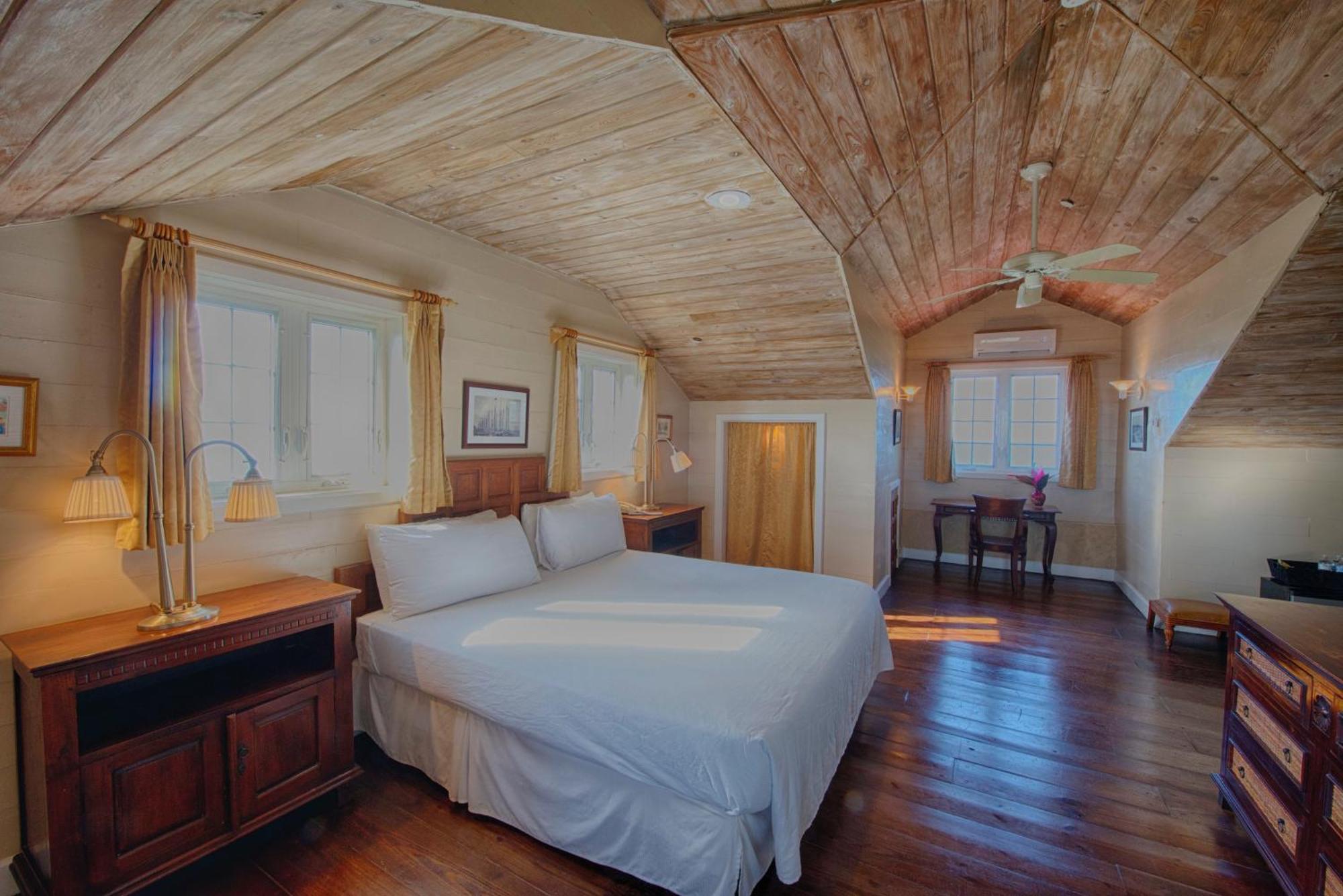 King Suite