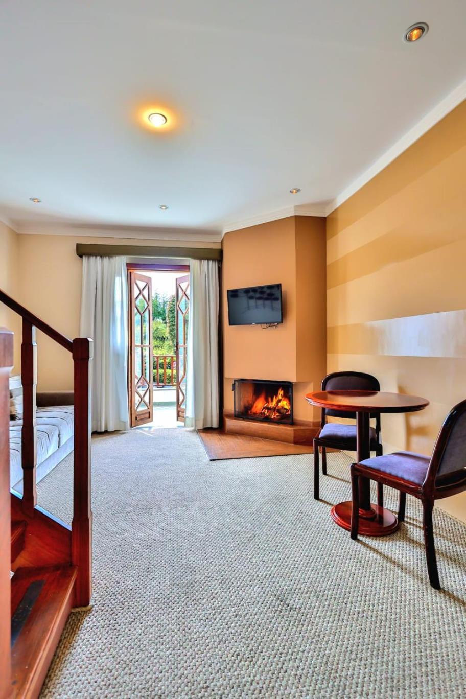 Duplex Suite sem vista