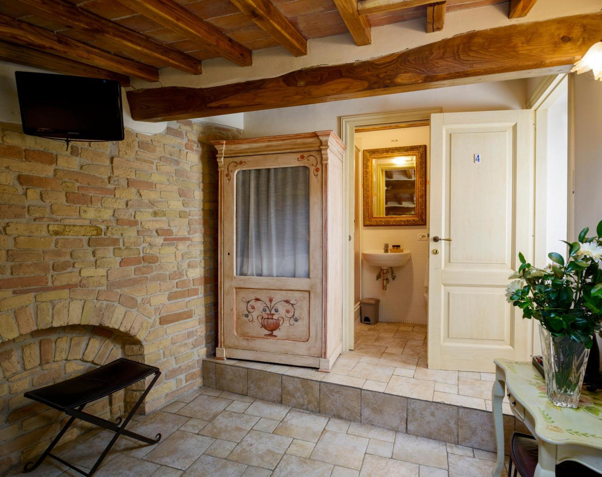 Superior Two-Bedroom Apartment