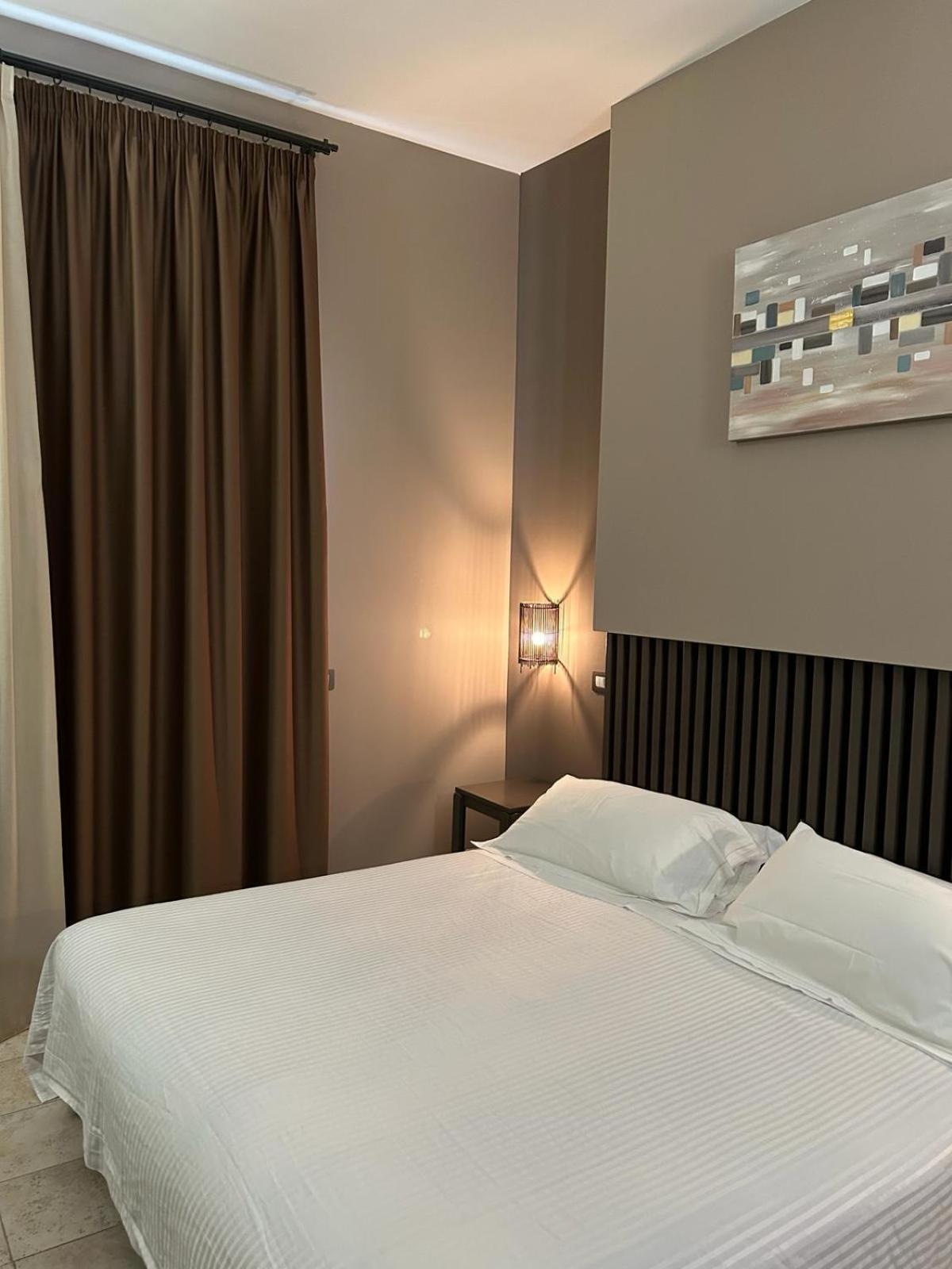 Superior Double or Twin Room Garden View