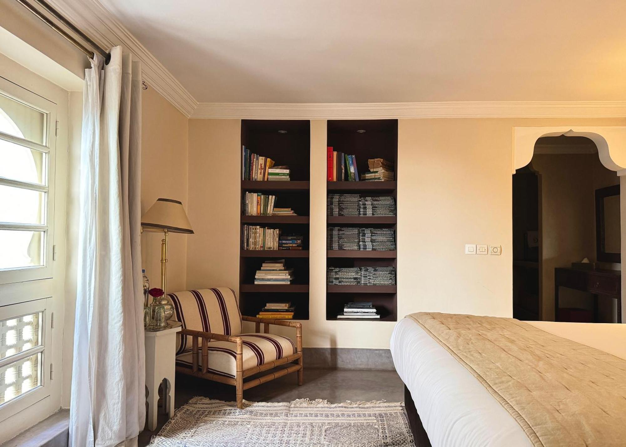 Oz Deluxe Suite