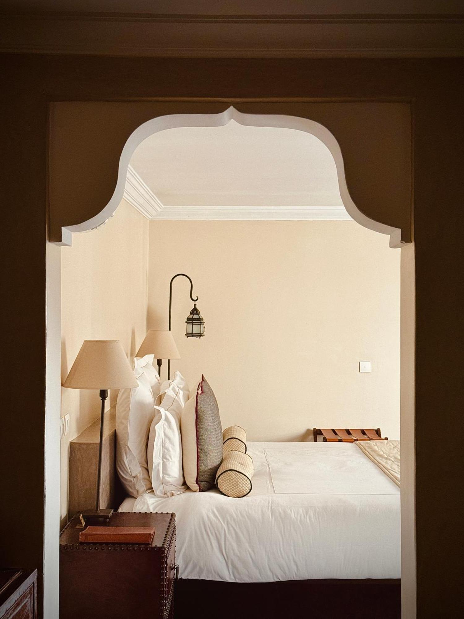 Oz Deluxe Suite