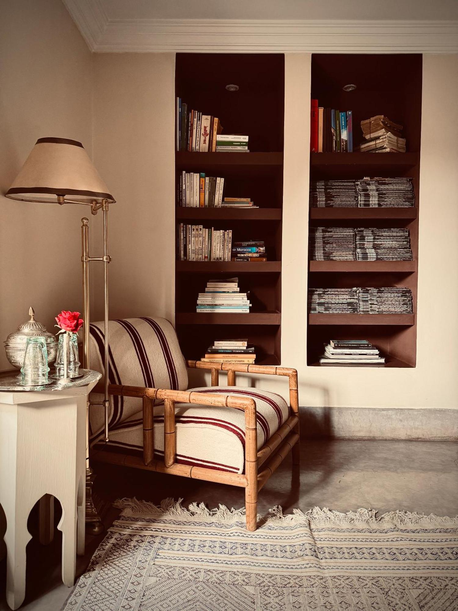 Oz Deluxe Suite