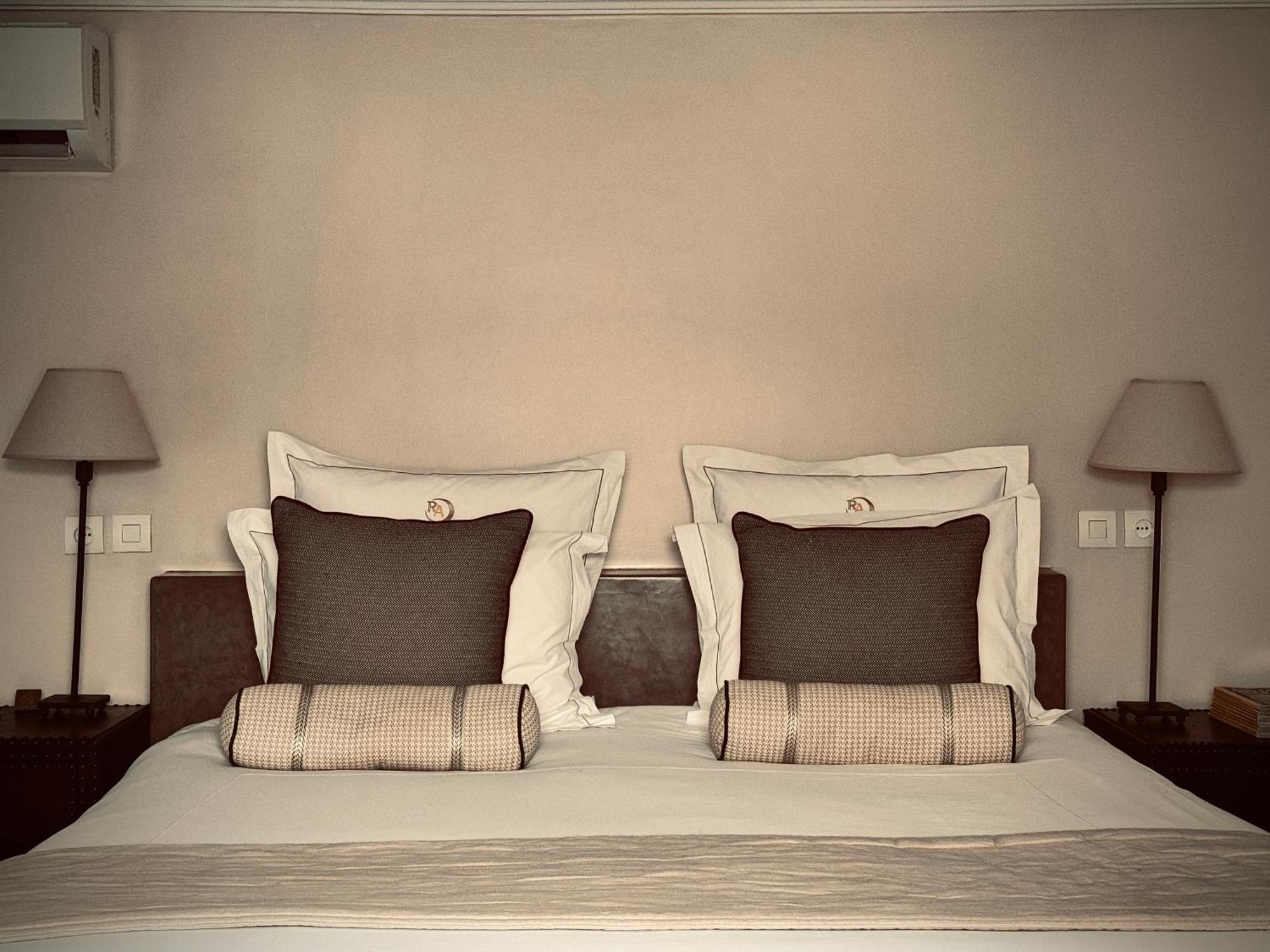Oz Deluxe Suite