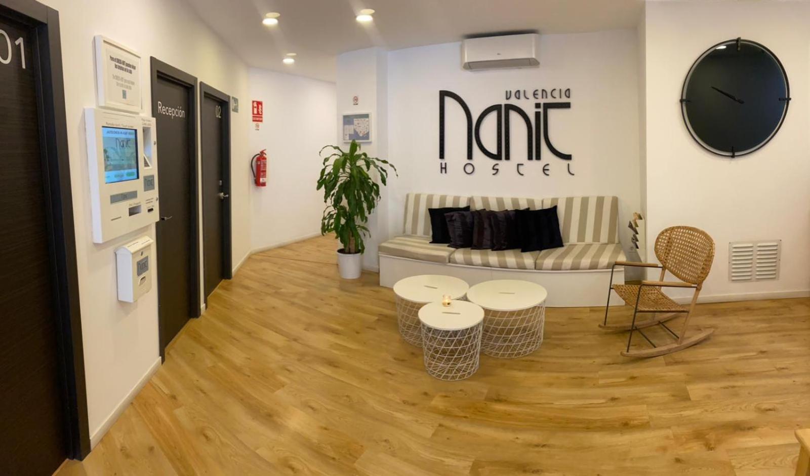 Habitación Cuádruple Deluxe