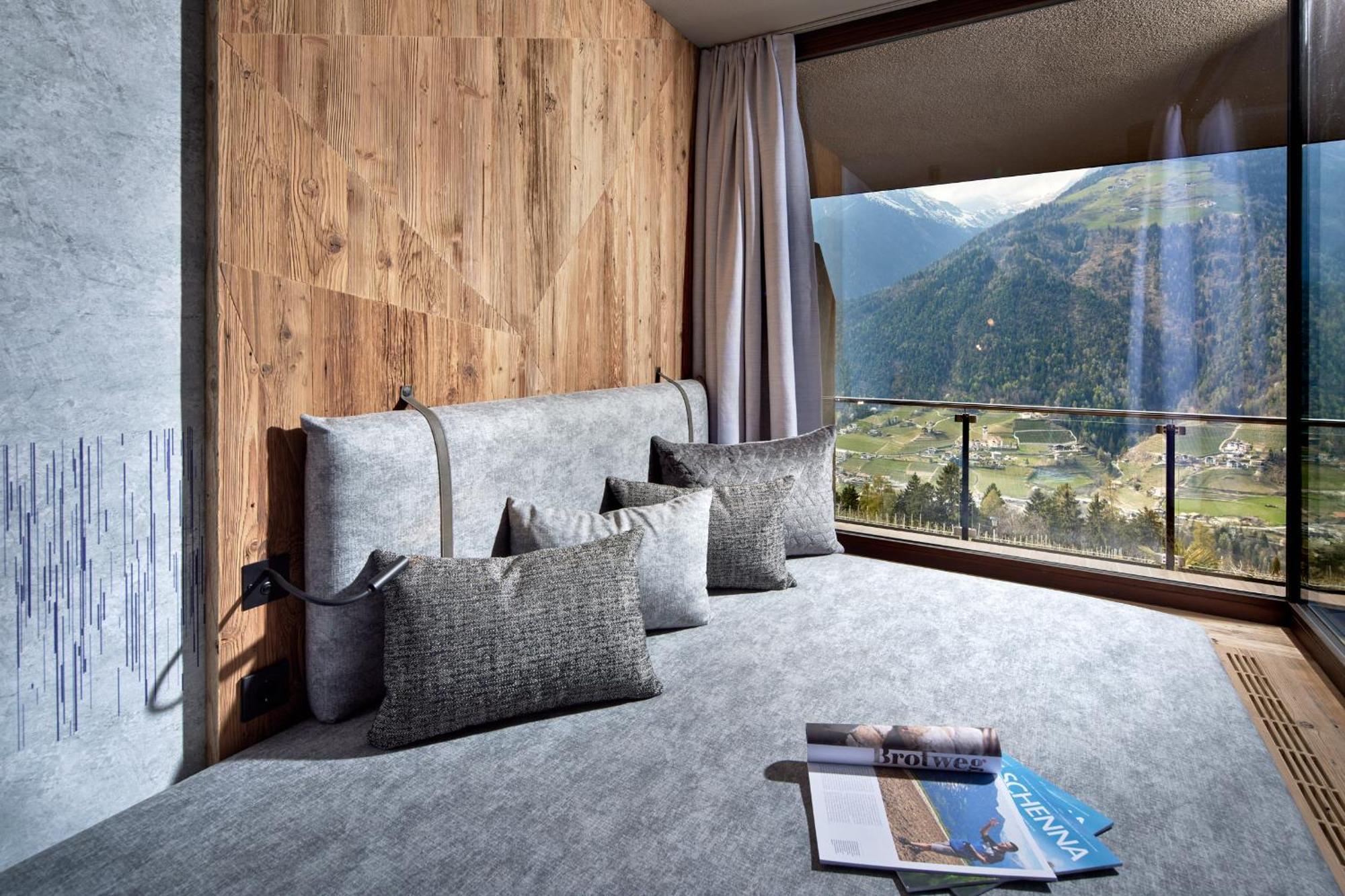 Suite Mountain View