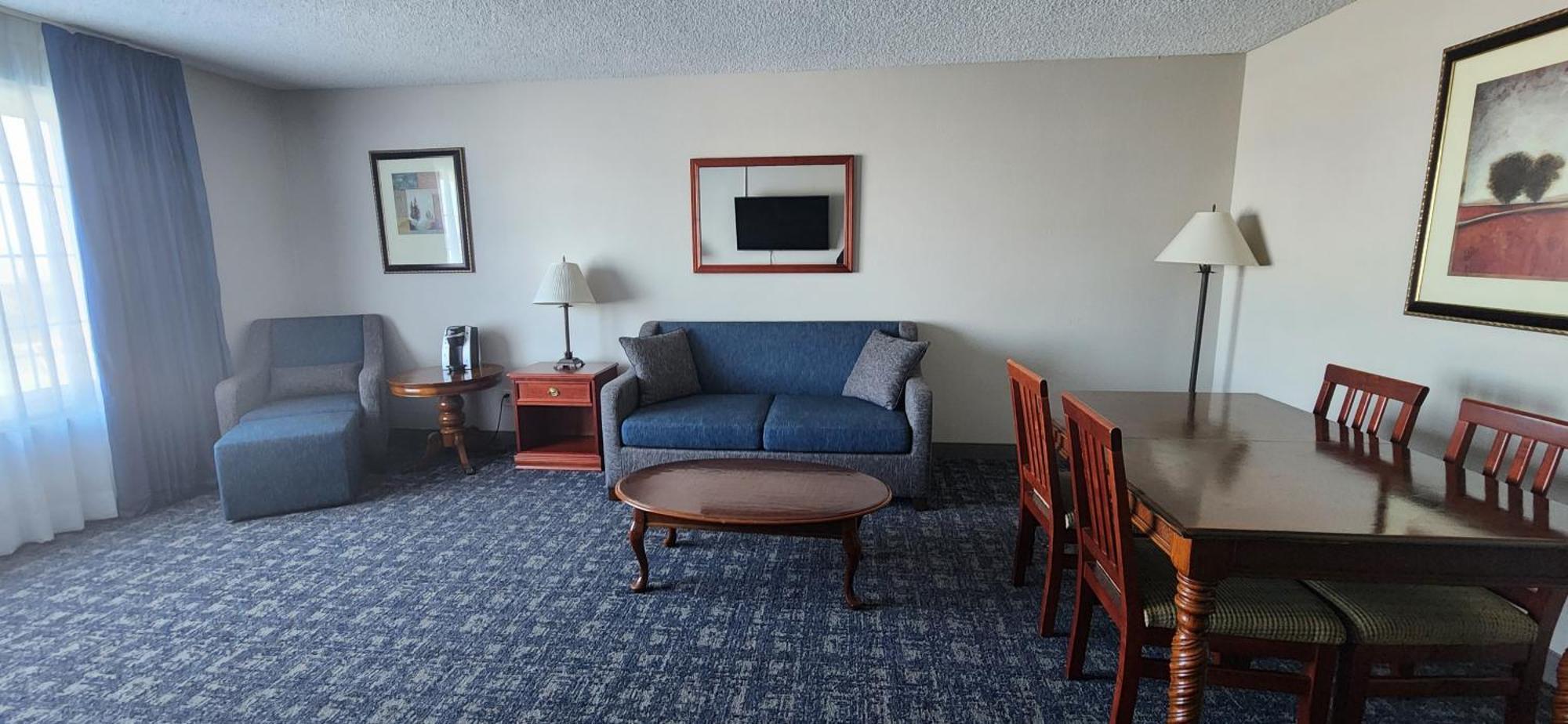 Executive Suite