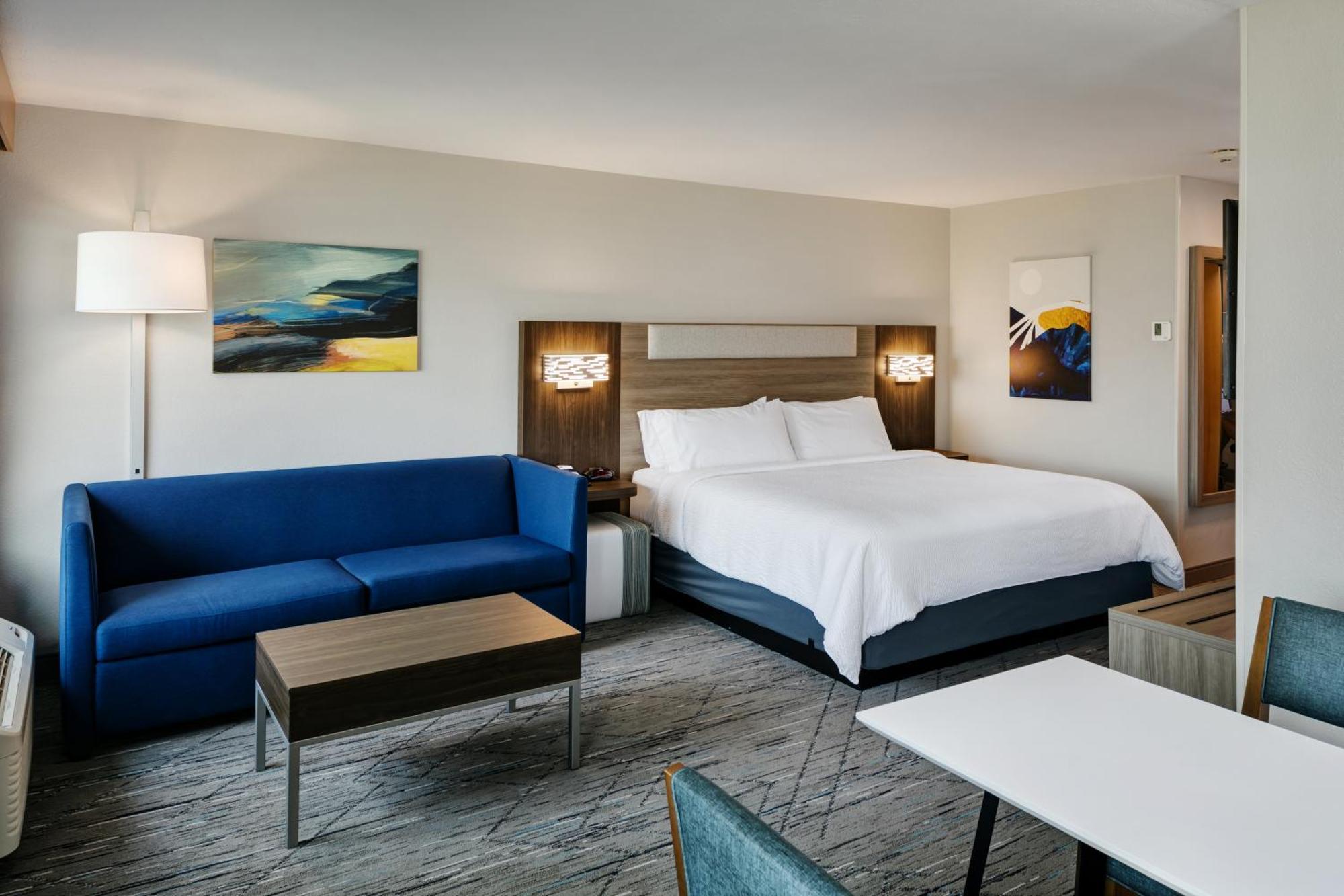 King Room Disability Access