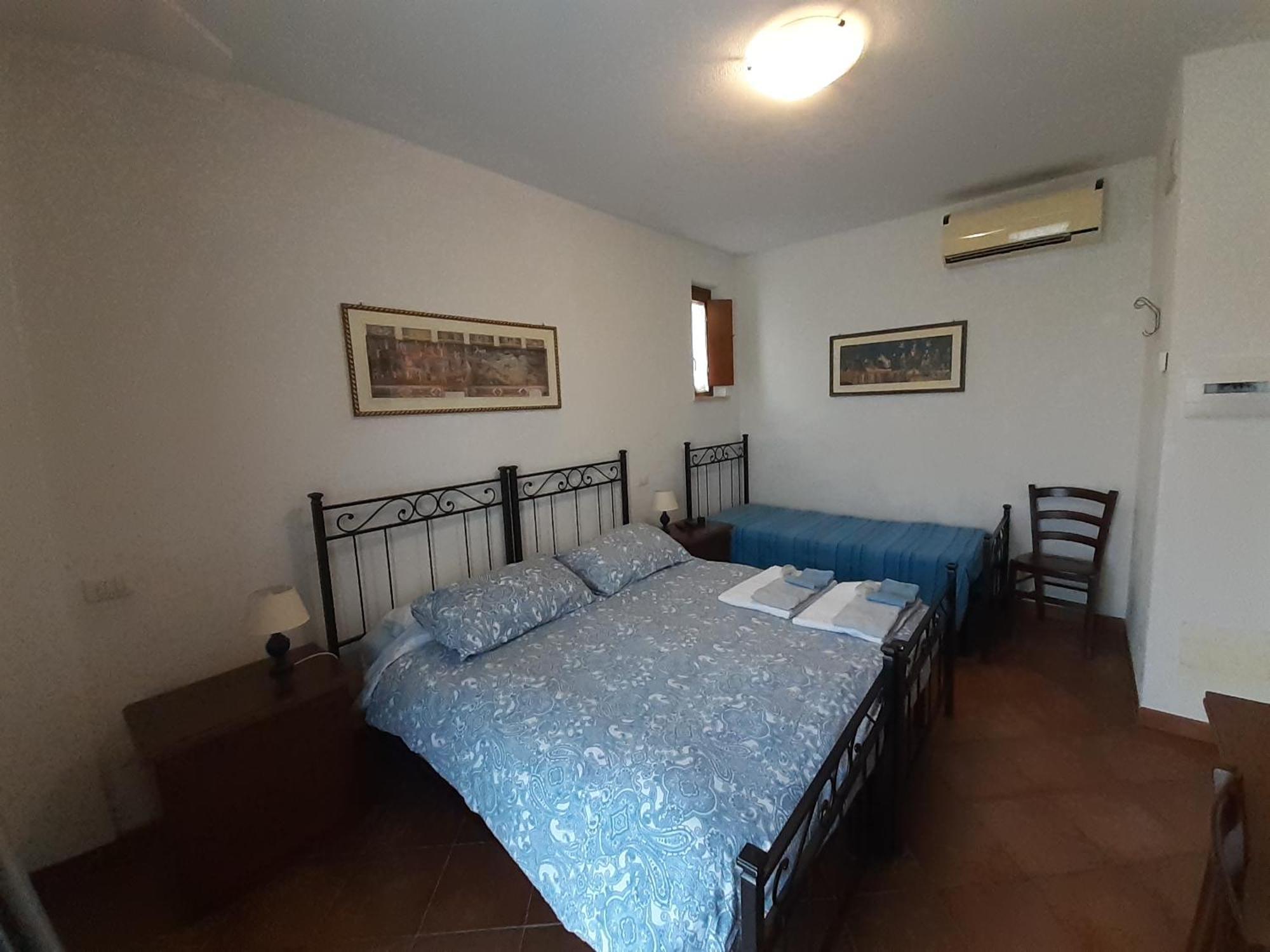 Double or Twin Room Extra Bed