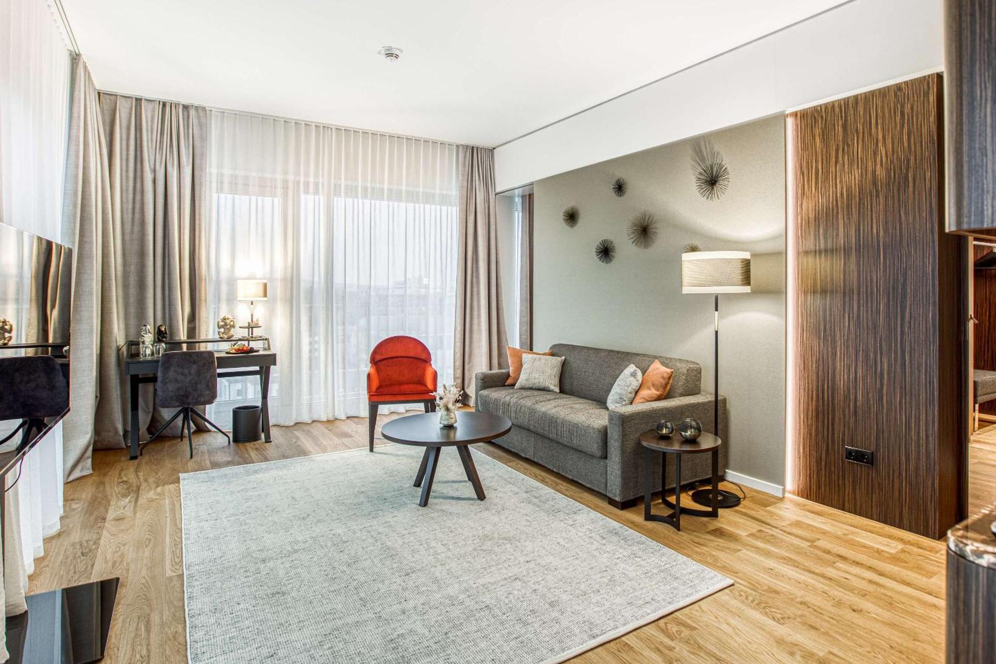 Suite