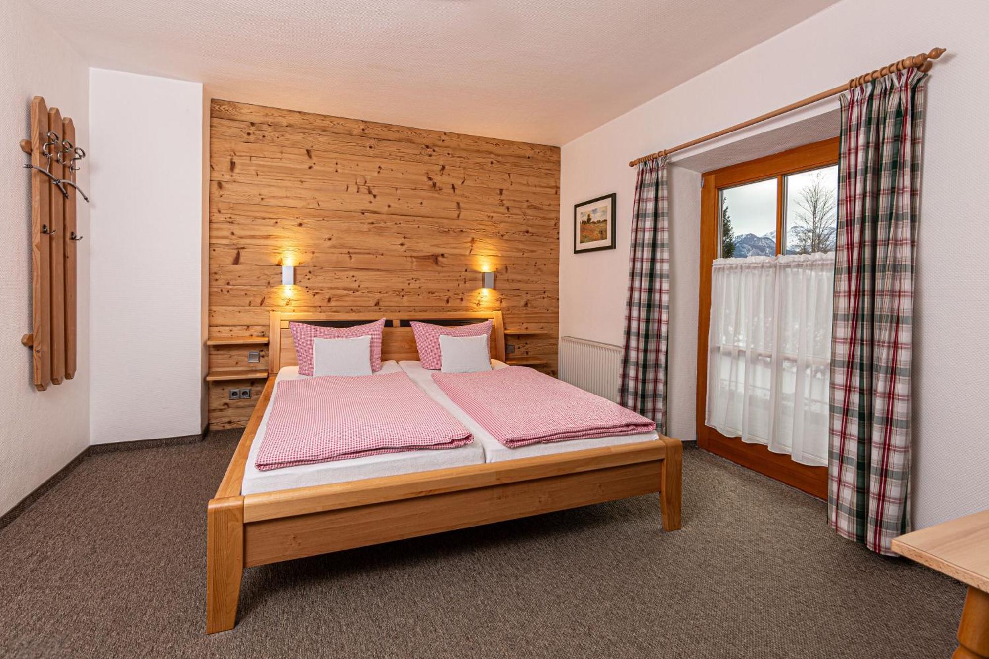 Double Room Terrace