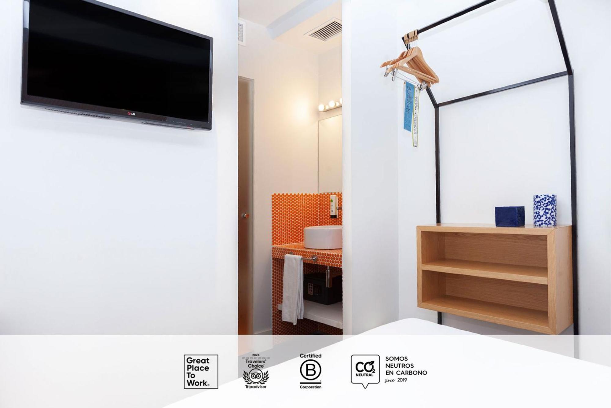 Petite Chambre Double
