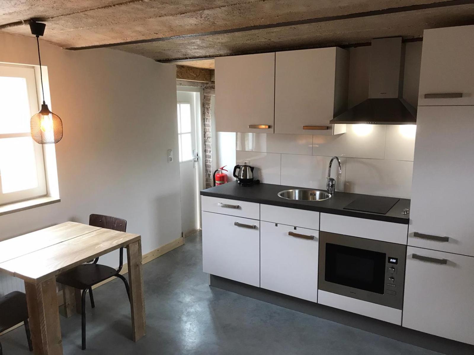 Appartement met 1 Slaapkamer