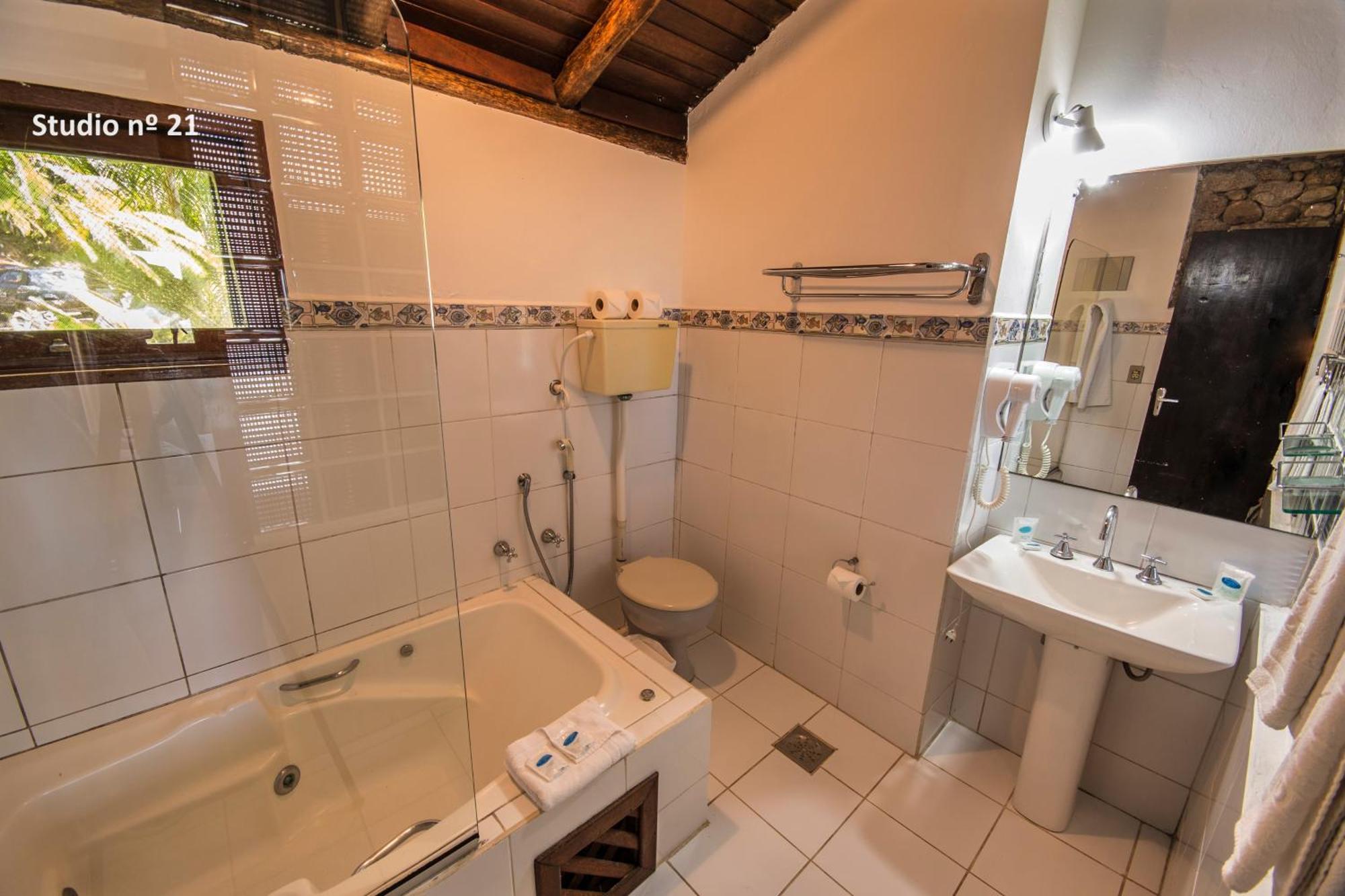 Small Double Room