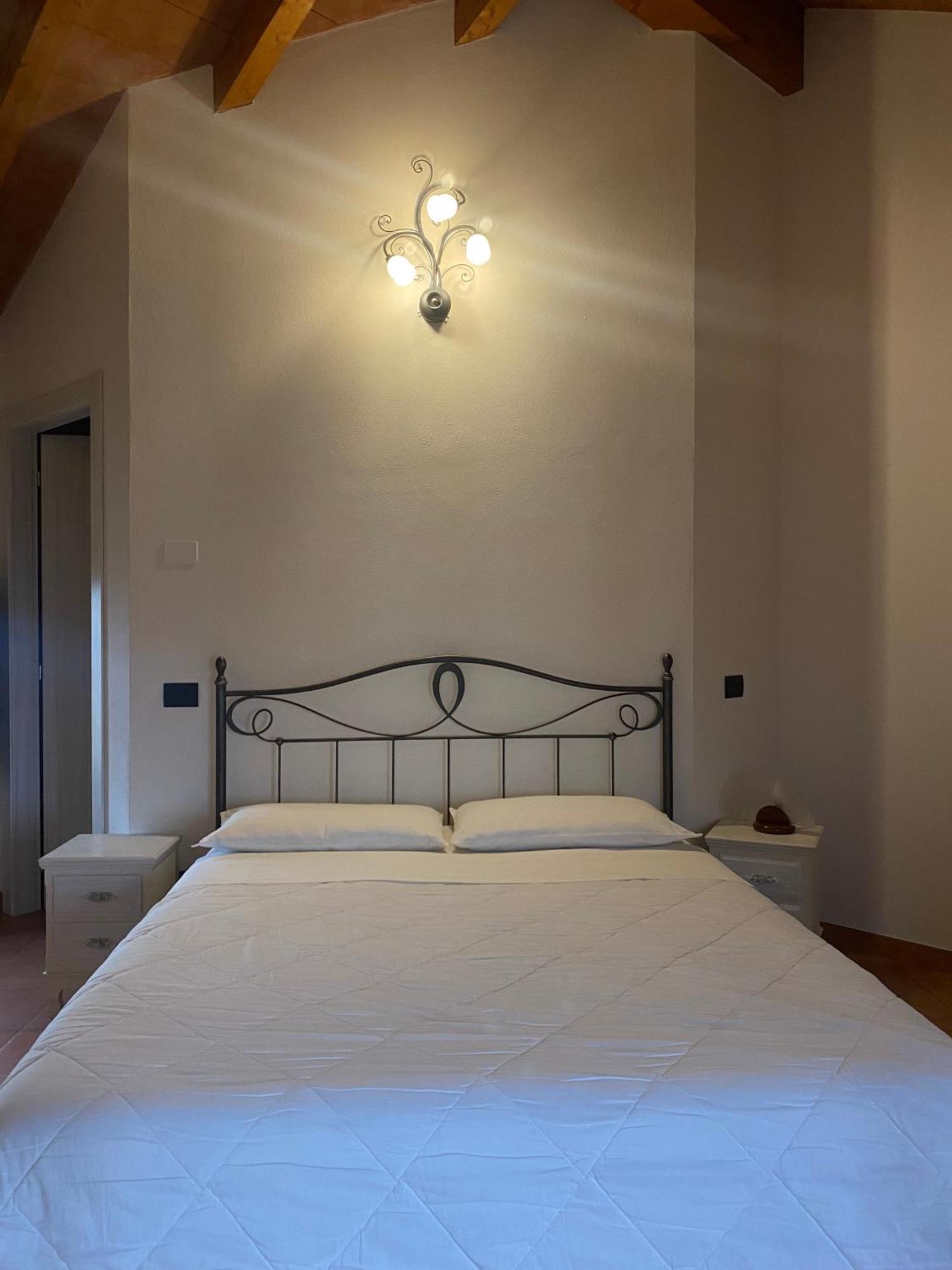 Double Room Extra Bed