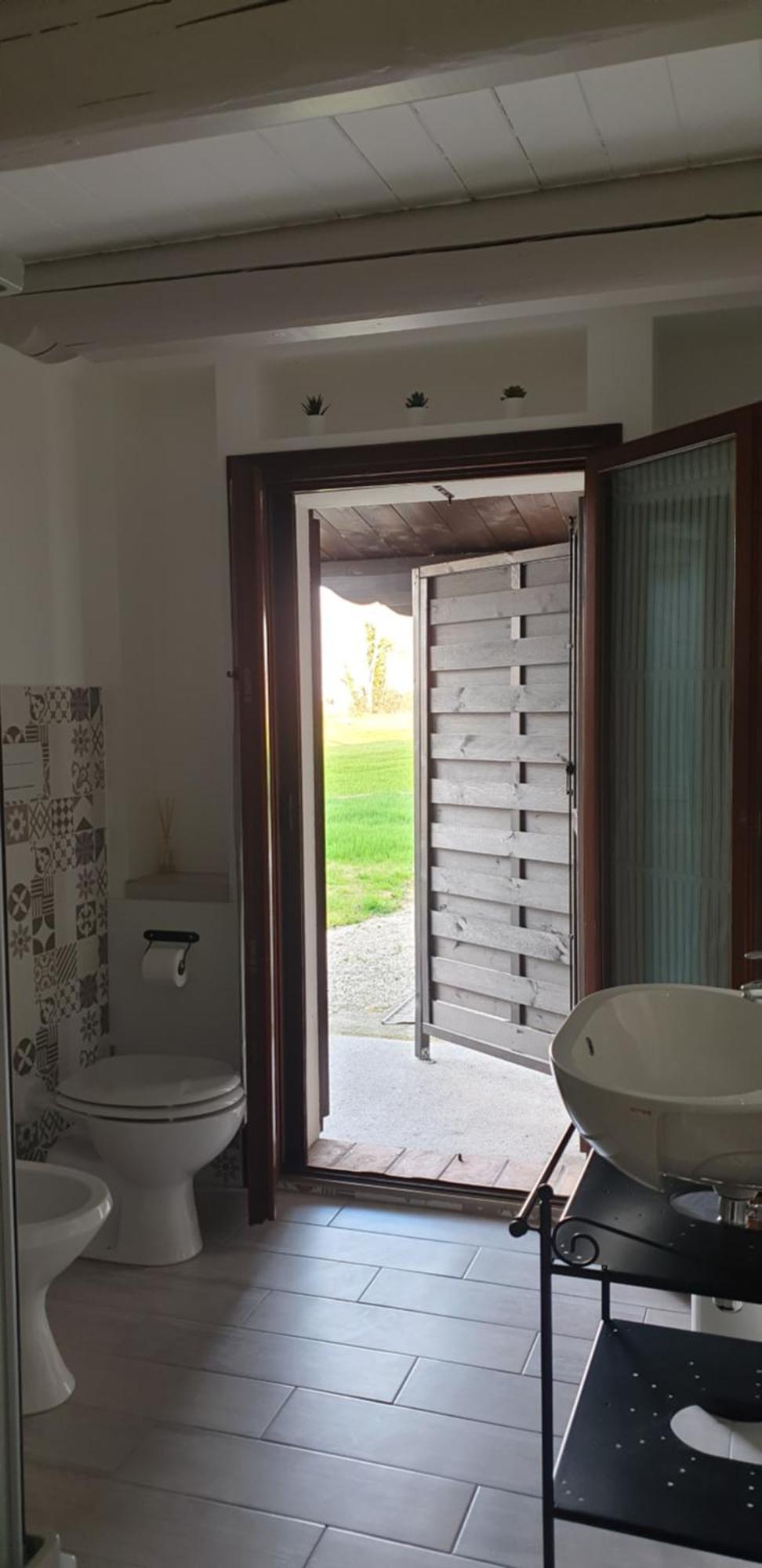 Large Double Room