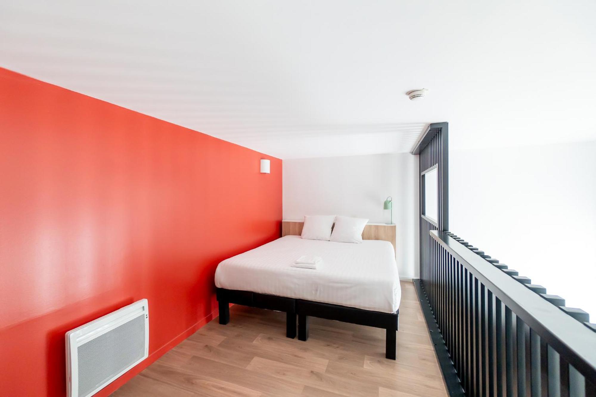 Studio L Duplex