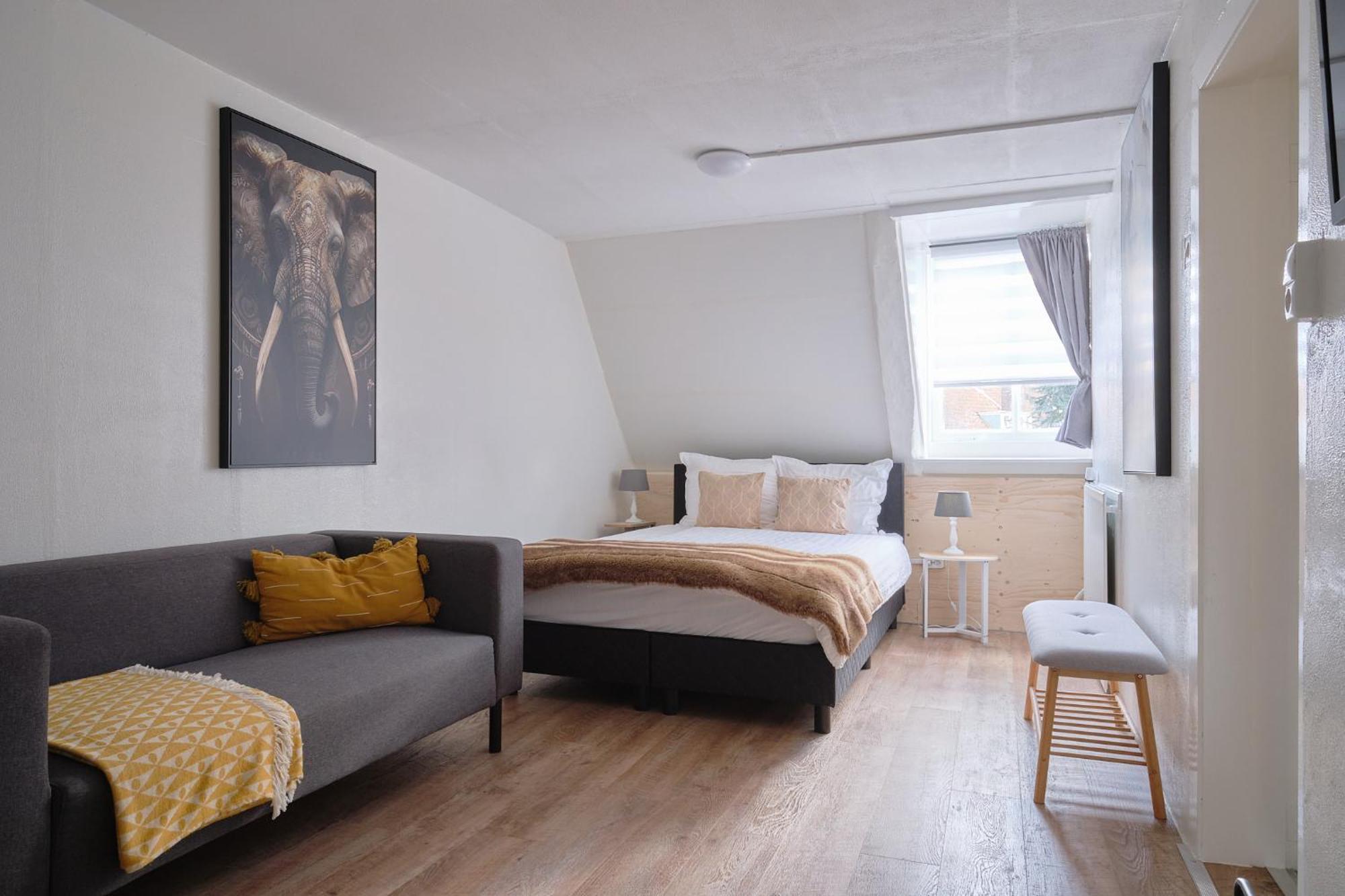 Superior Quadruple Room