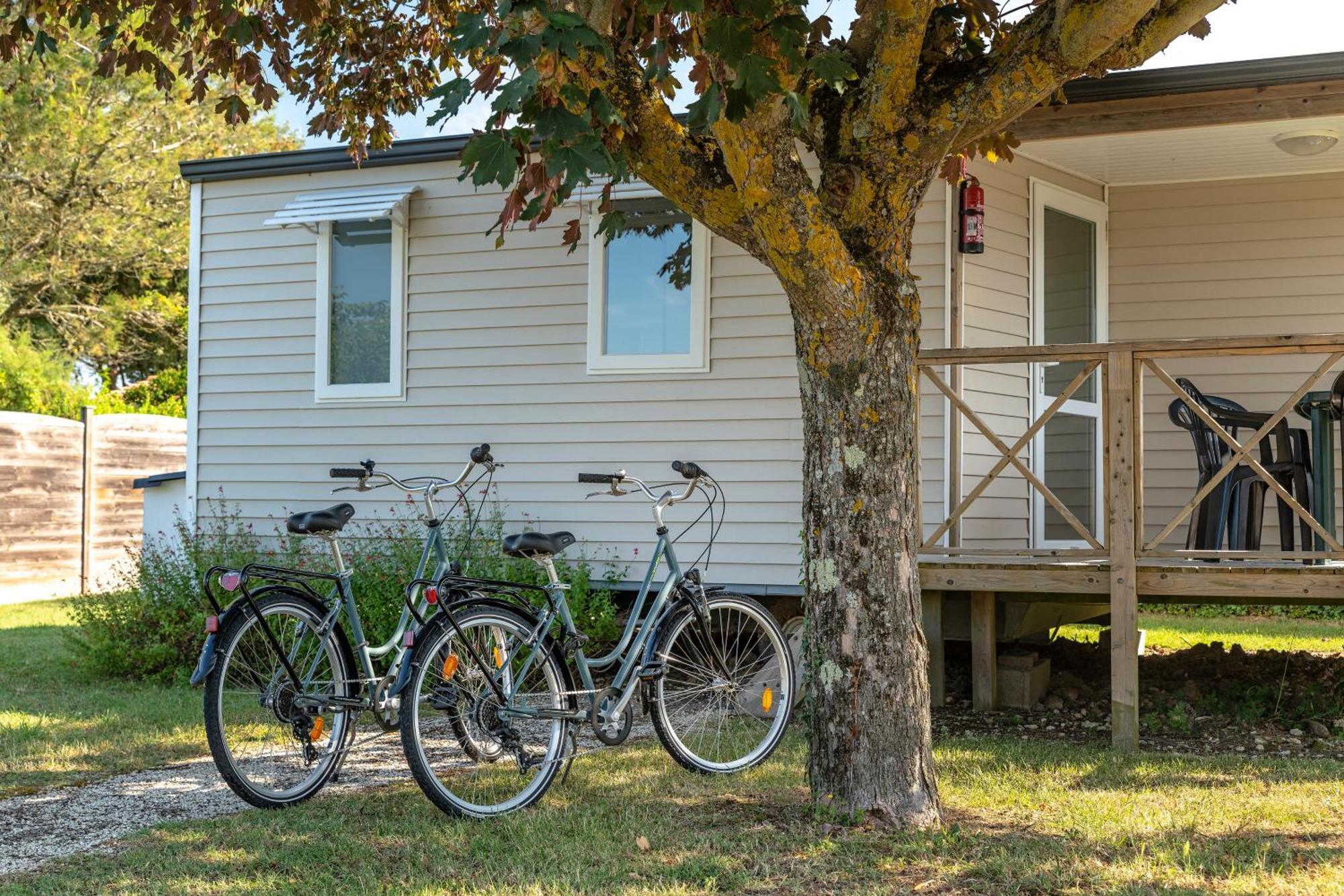 Mobile Home