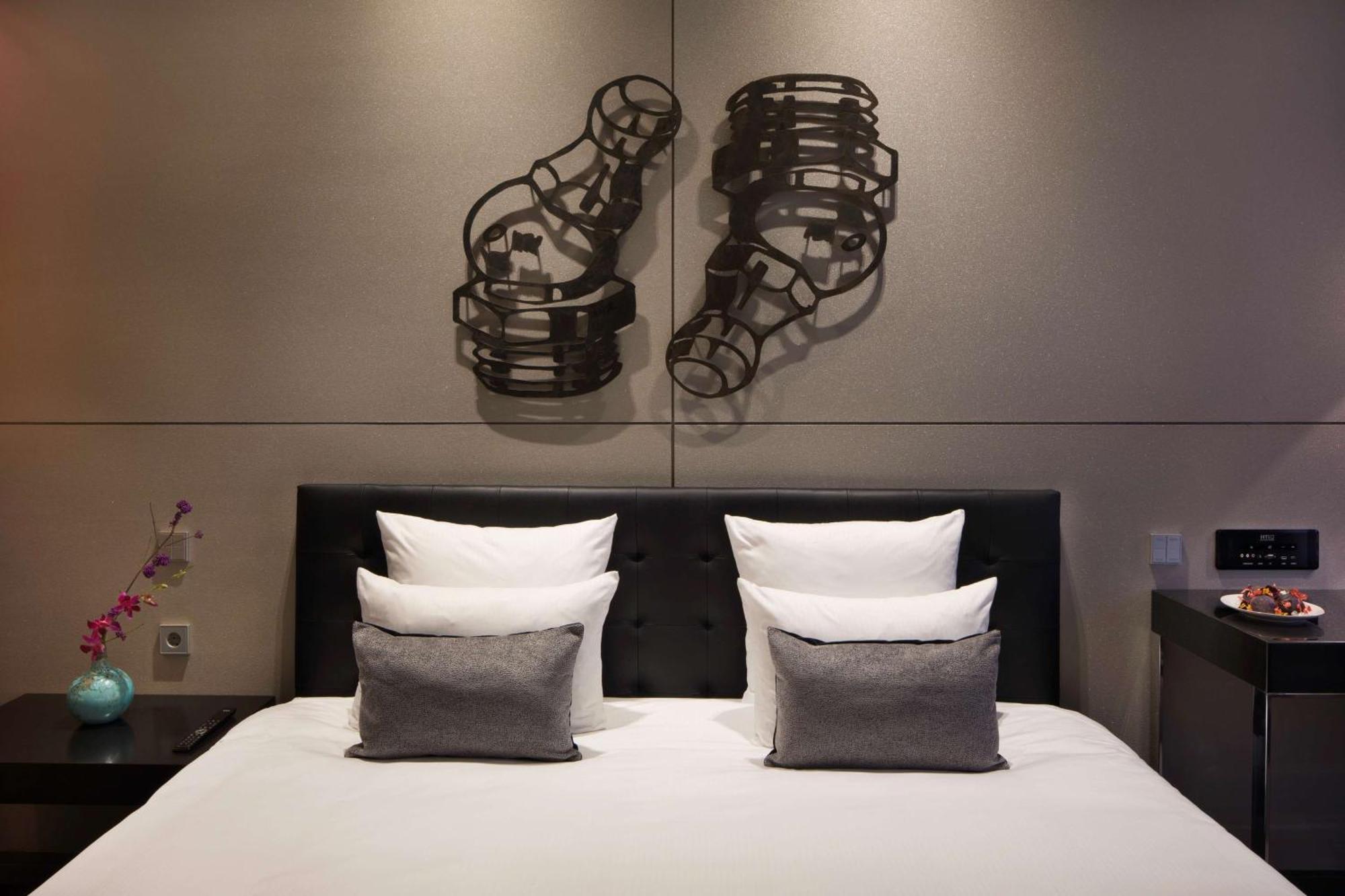 Art King Room