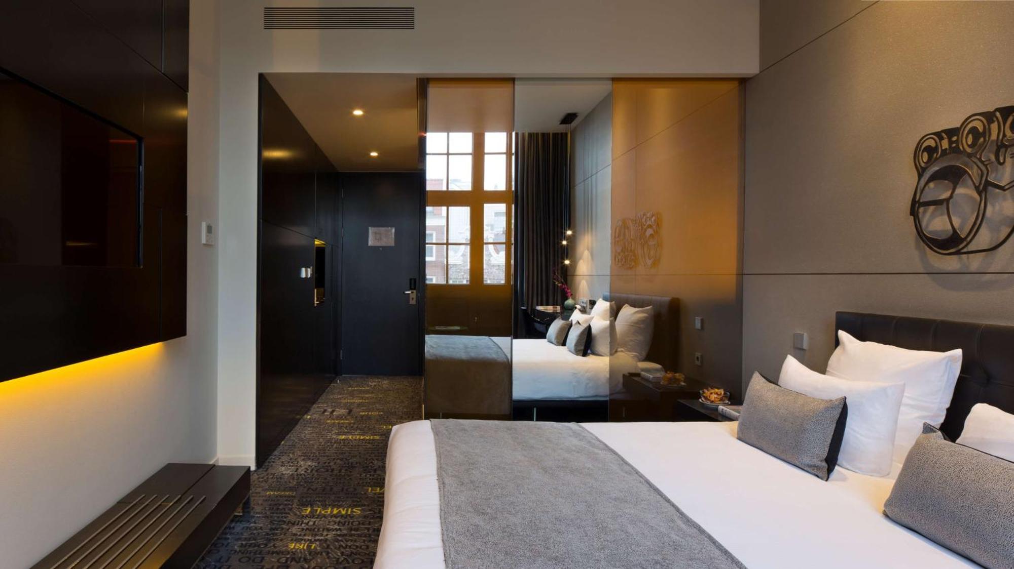 Art King Room
