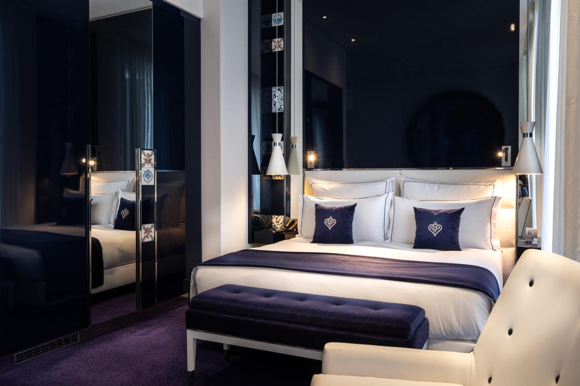 Premium Double or Twin Room