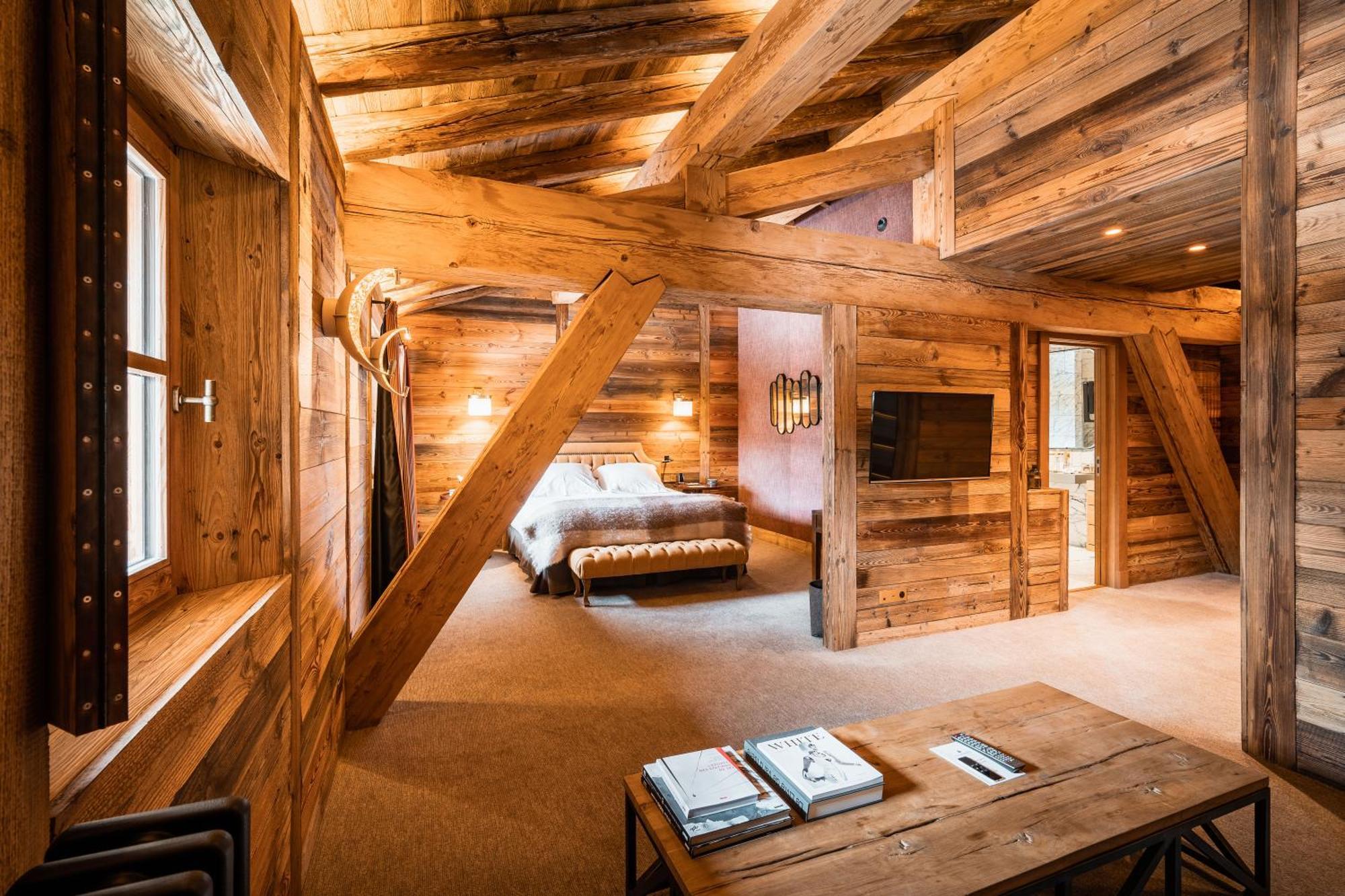 Suite 2 Chambres