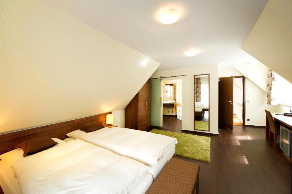 Superior Doppelzimmer