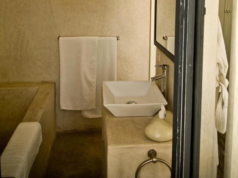 Chambre Double Chapitre 1