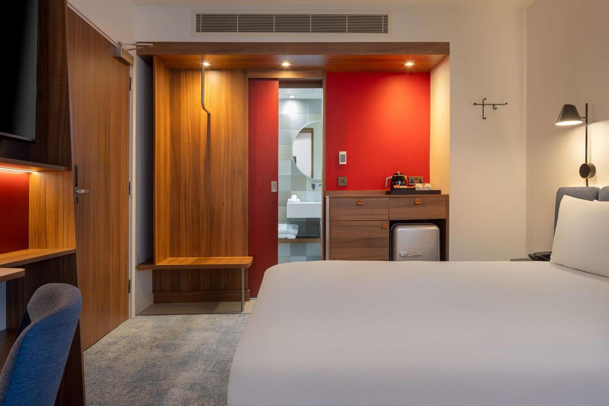 Quarto Queen Premium
