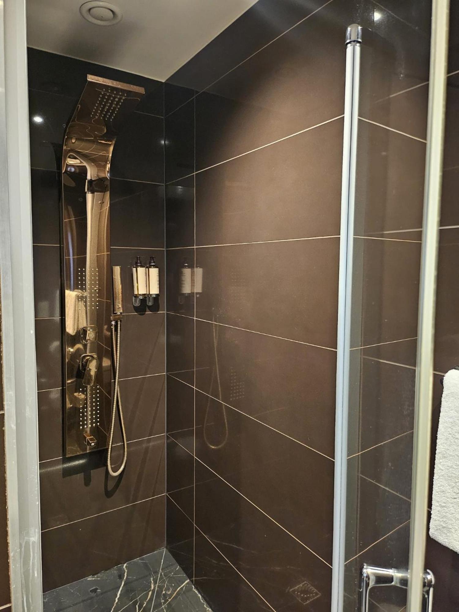 Executive Suite met 1 Tweepersoonsbed