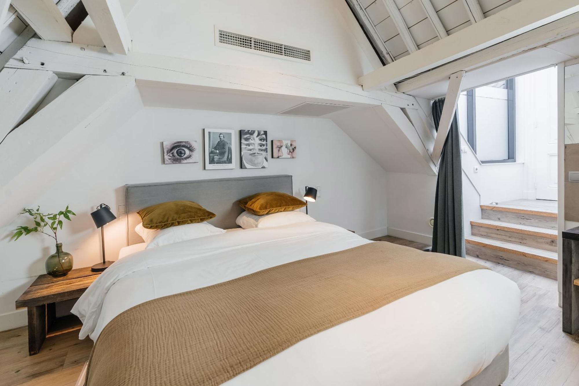 Gezellige Kamer