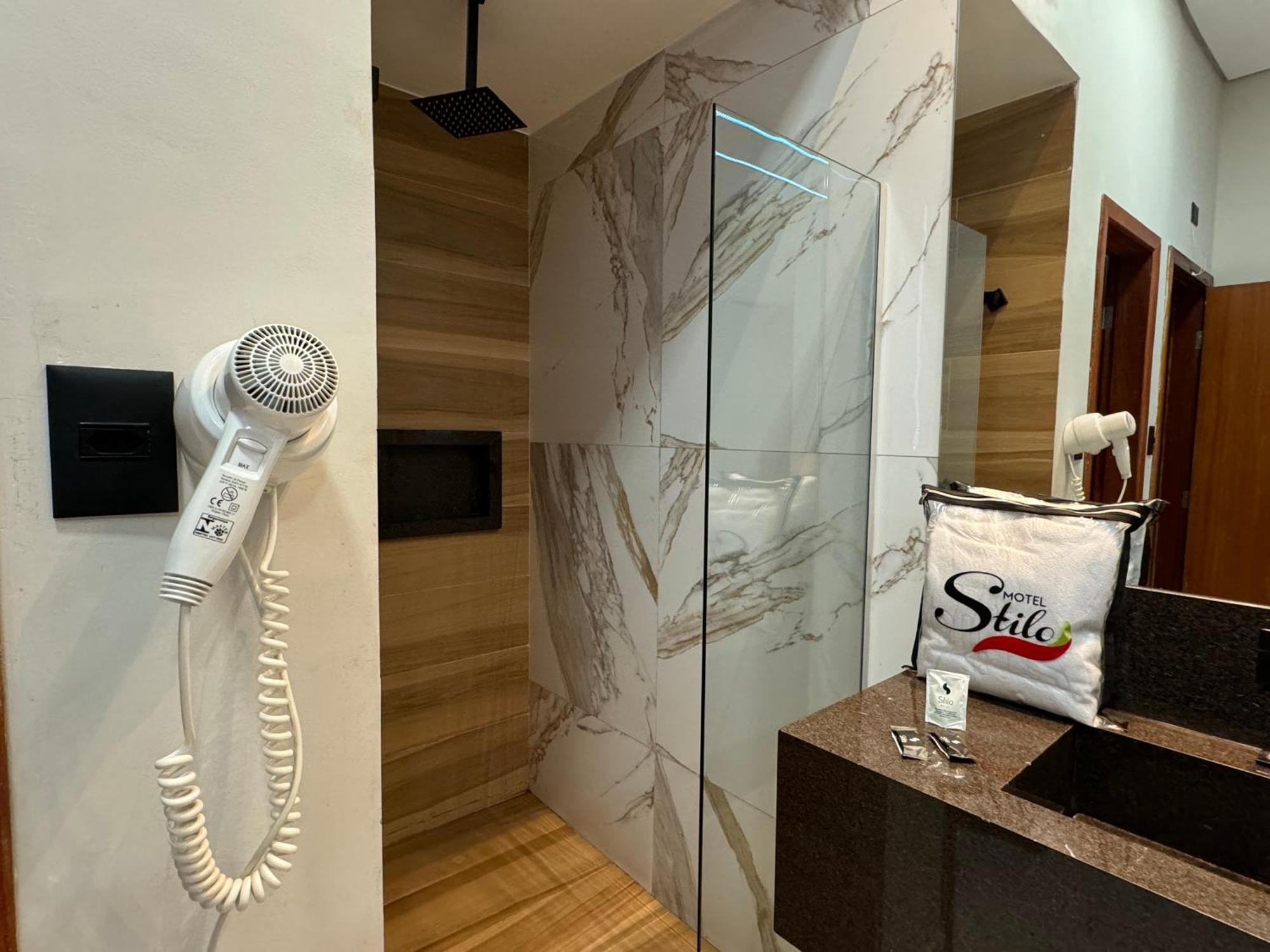 Superior Room Internal Spa Bath
