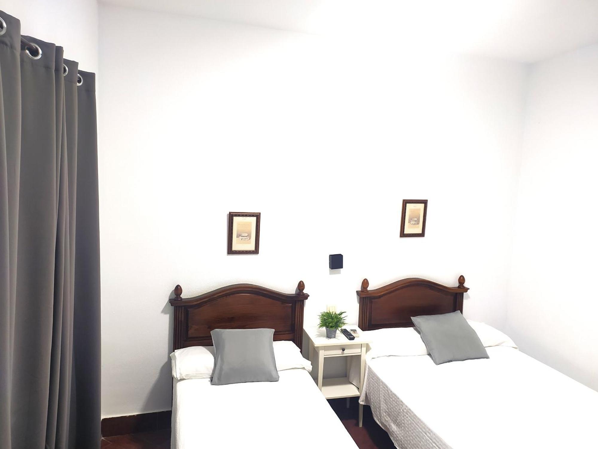 Double Room Extra Bed