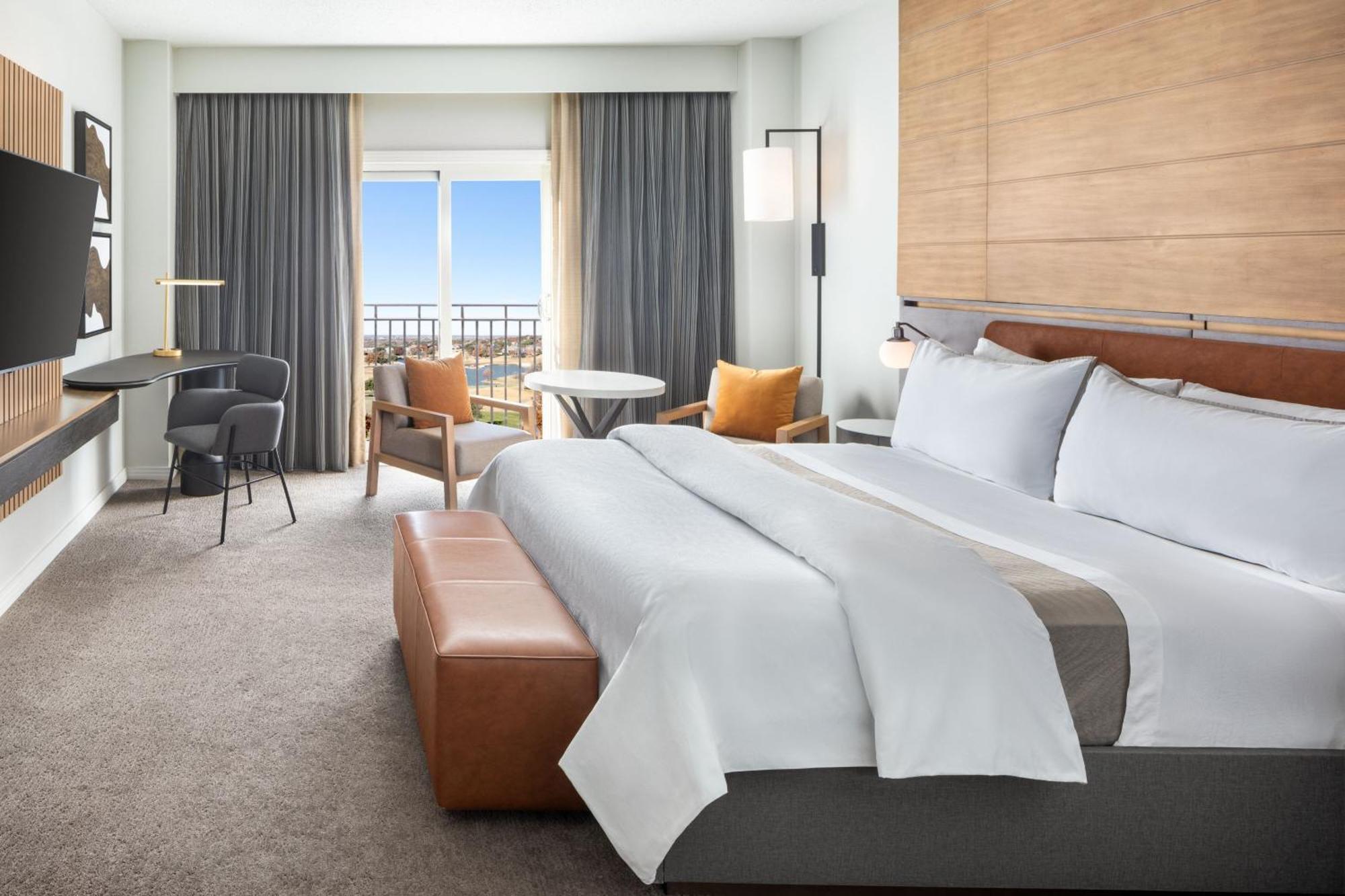 King Room