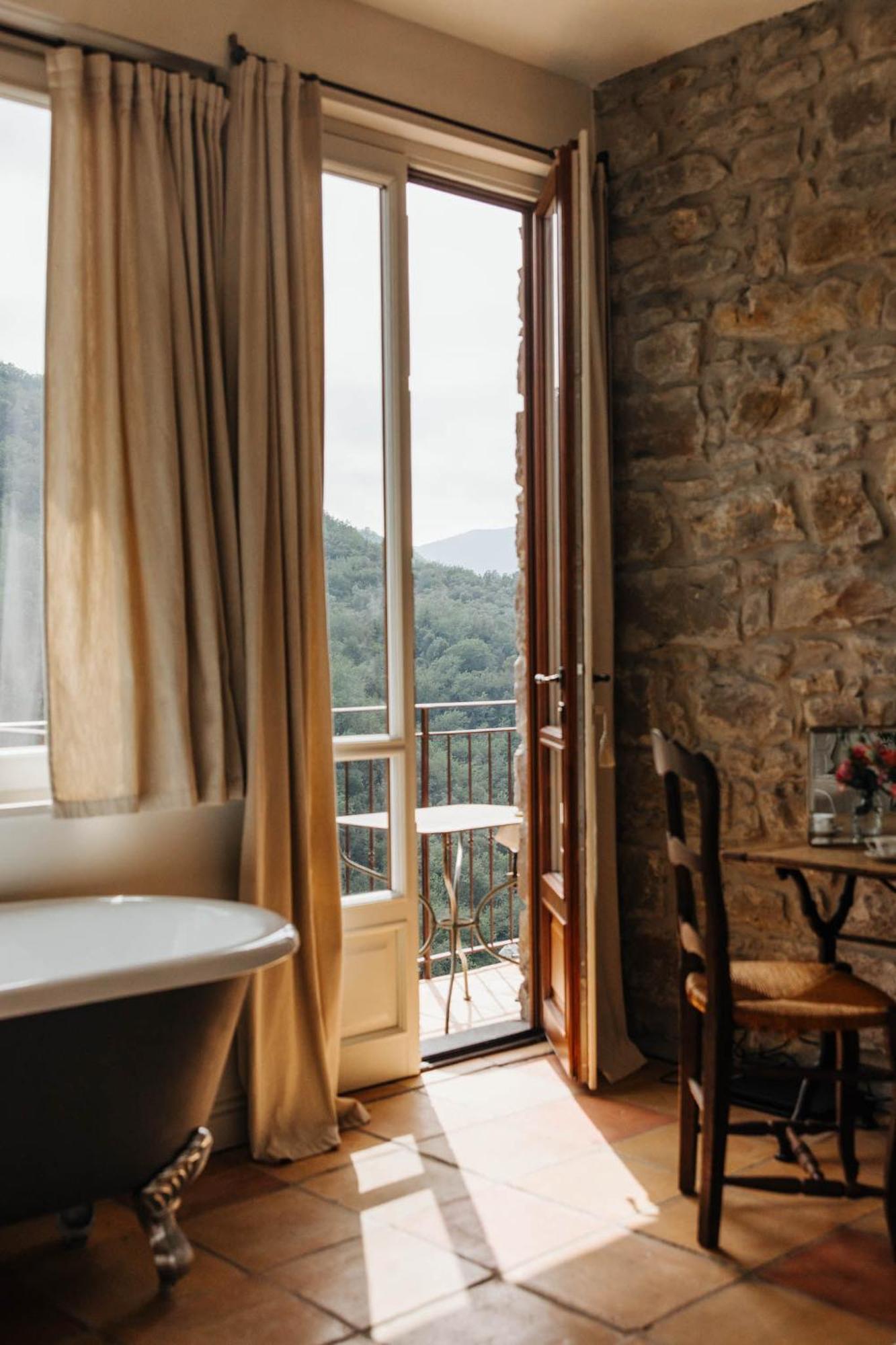 Suite King con Balcone
