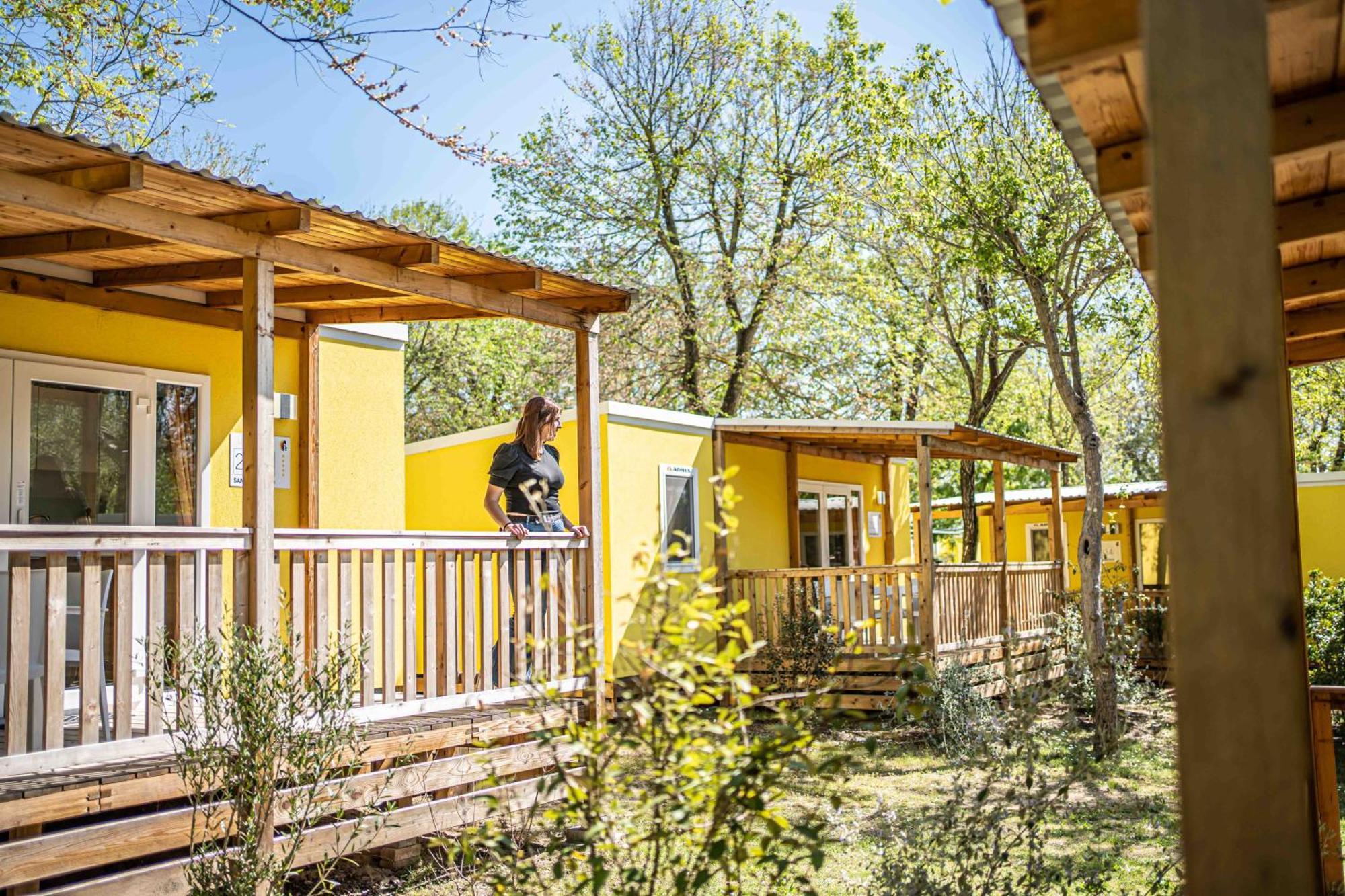Casa Mobile
