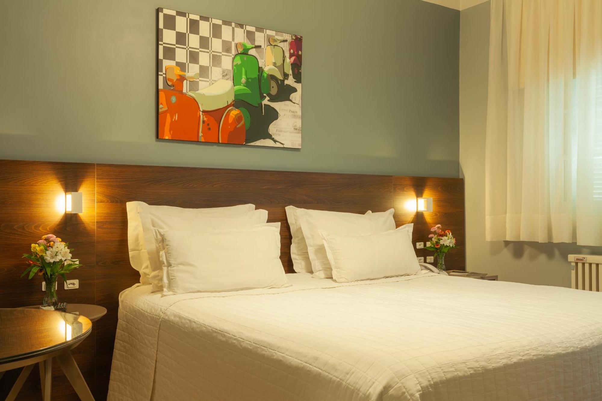 Quarto Duplo Standard
