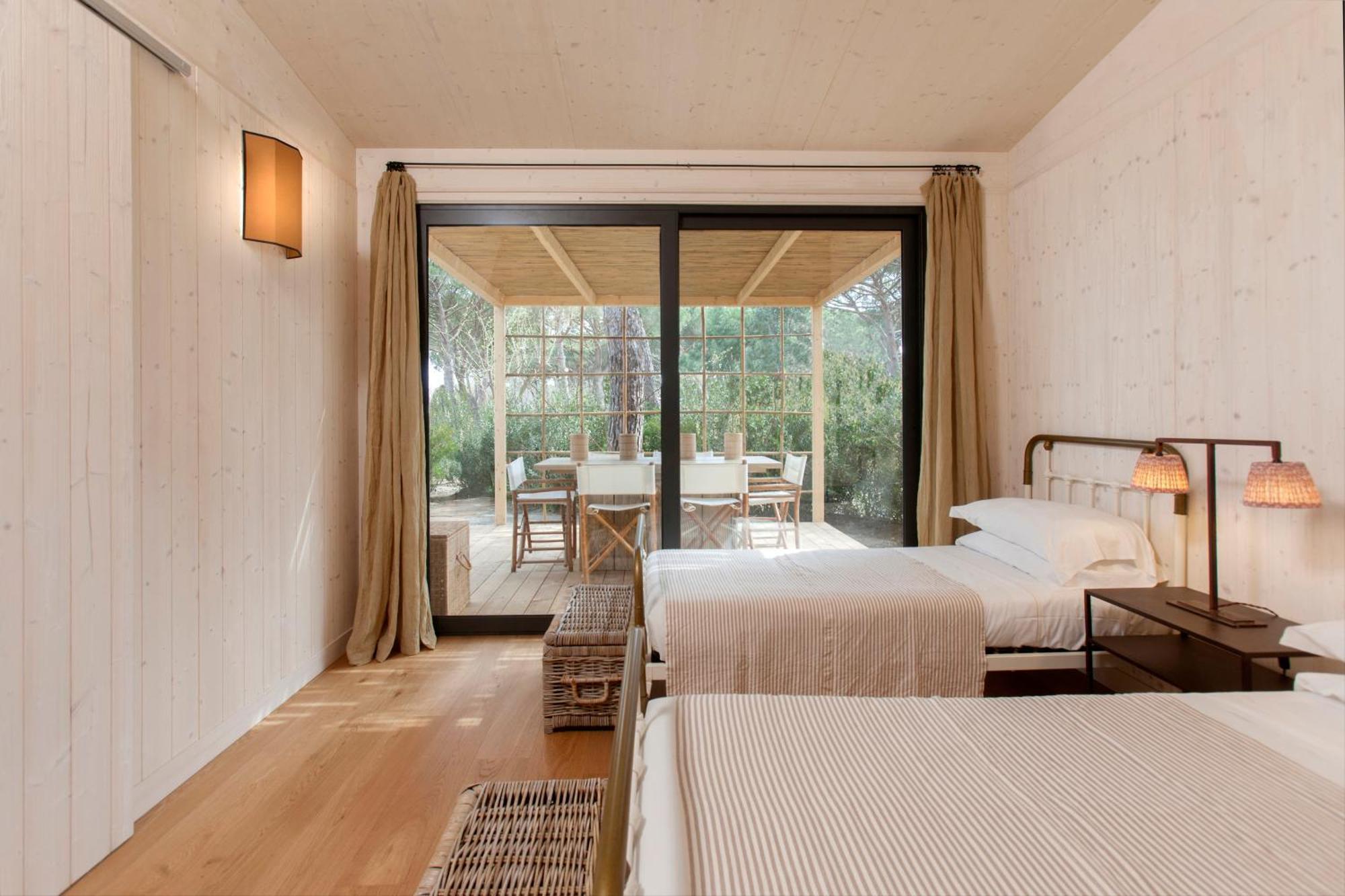 Ecoluxe Lodge