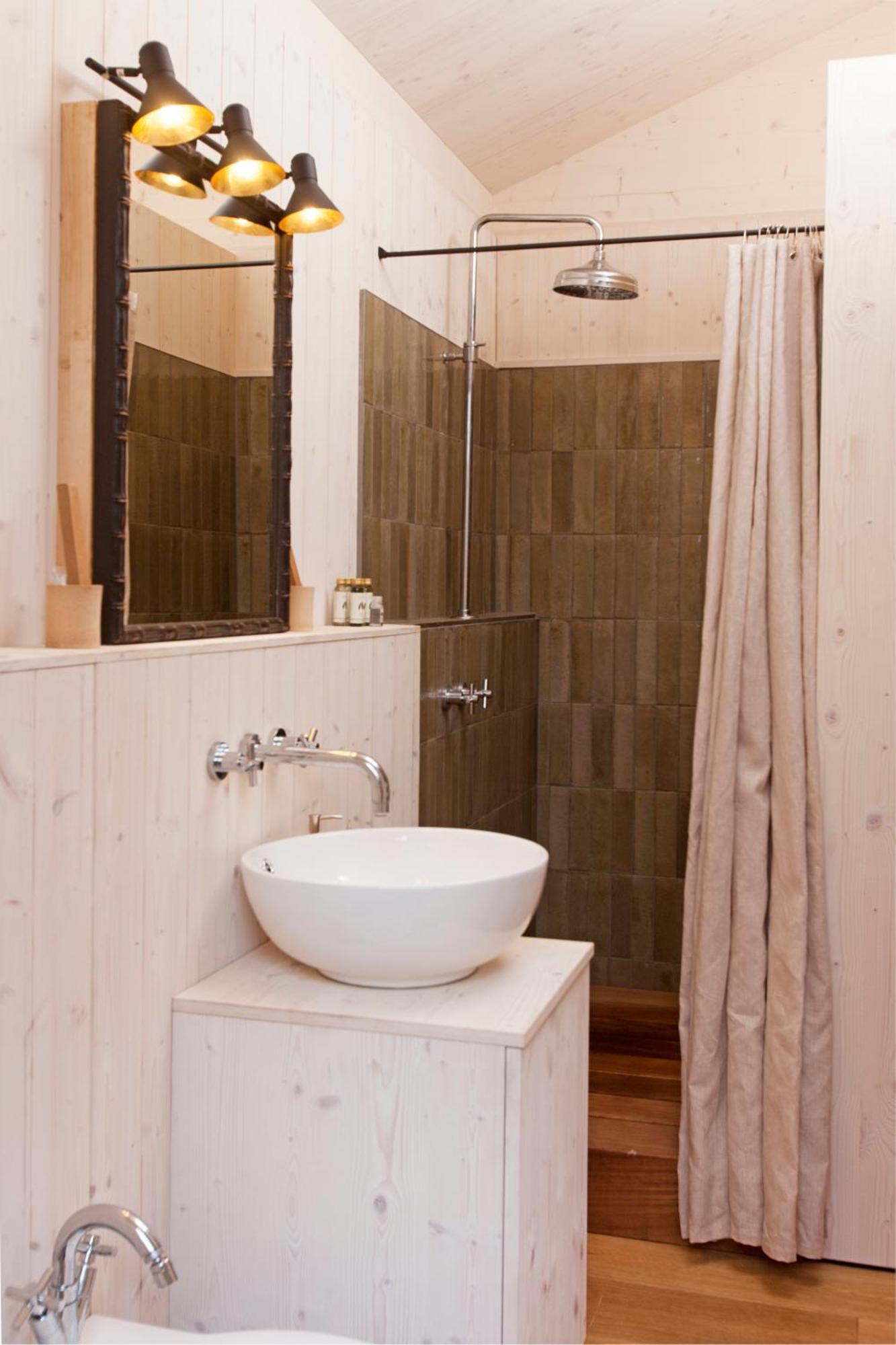 Ecoluxe Lodge