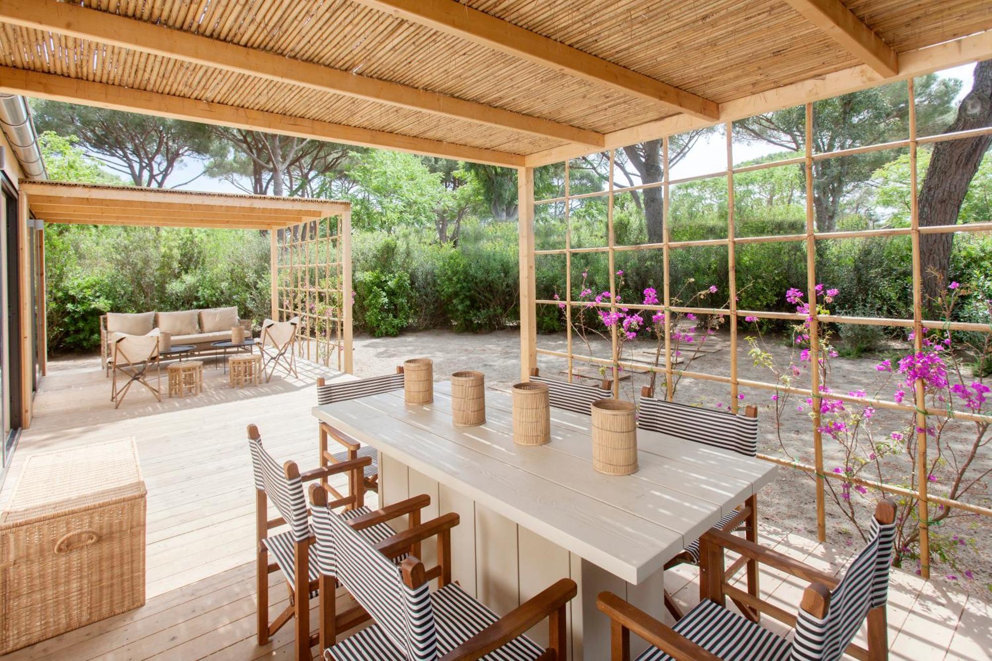 Ecoluxe Lodge