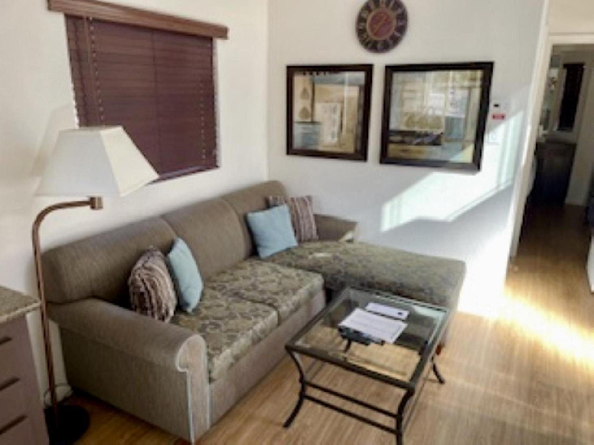 Superior Single Room