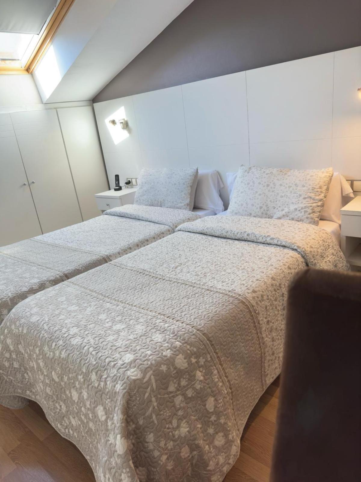 Basic Double Room