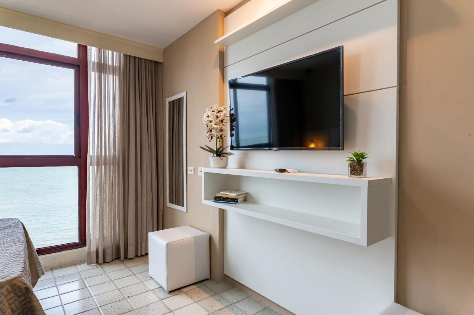 Standard Triple Room Sea View 1308