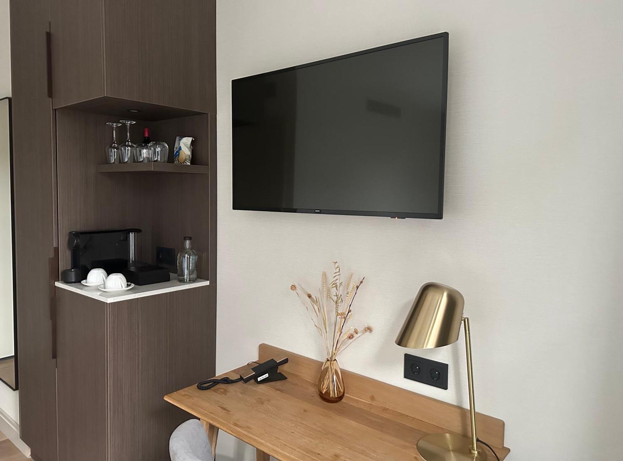 Comfort Twin Room