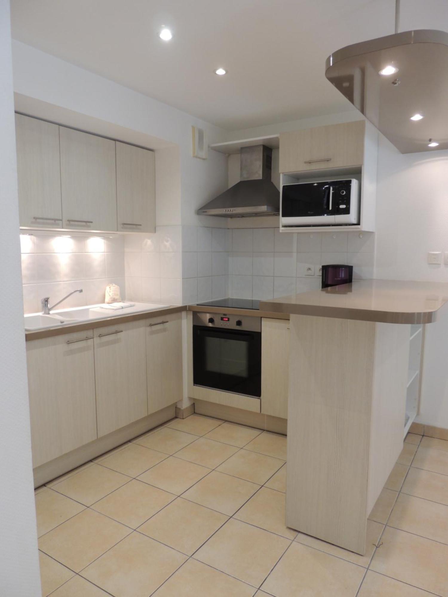 Superior Apartment 2