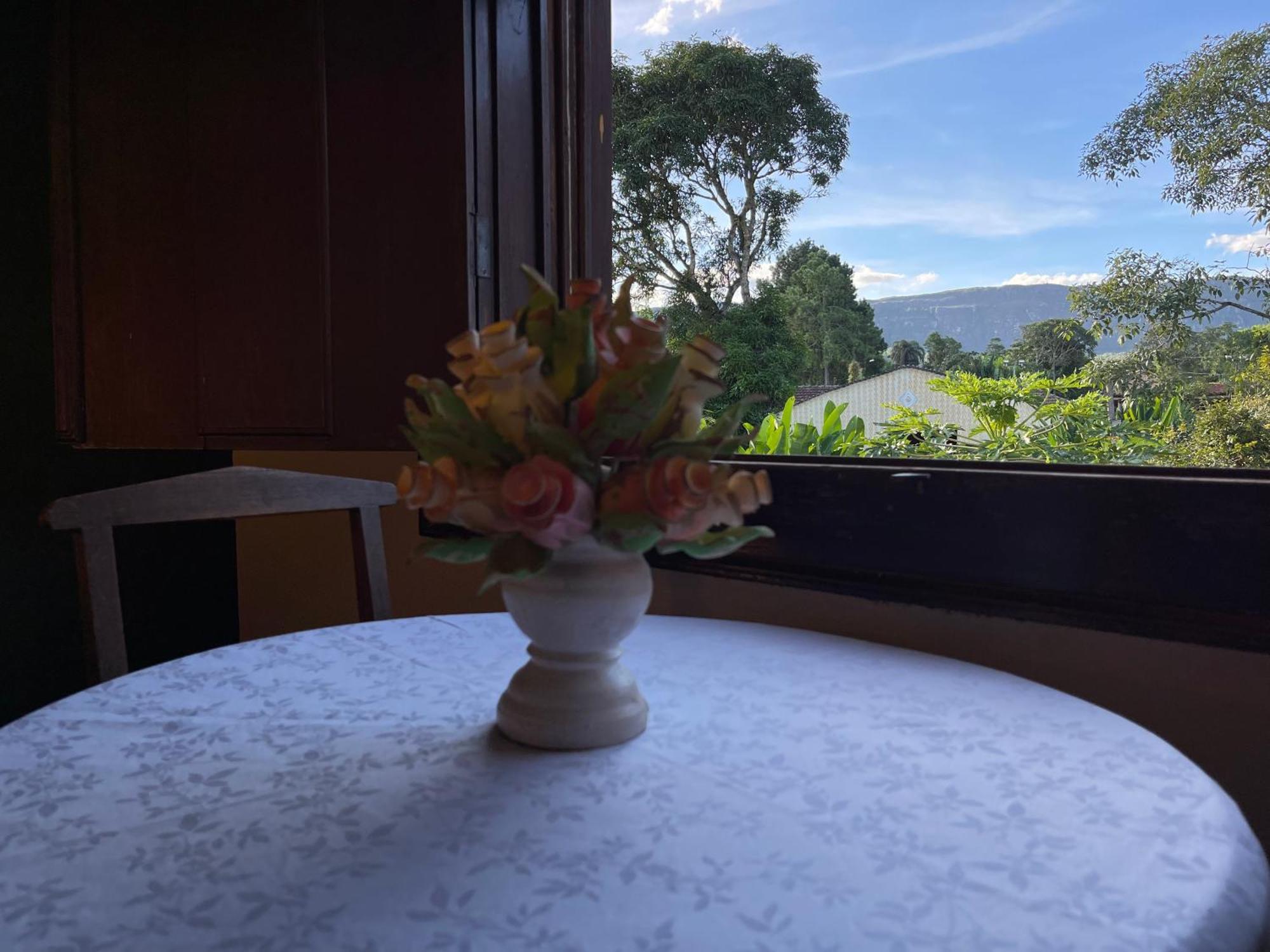 Suite Mountain View